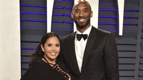 Vanessa Bryant, Nike Partnership Continue to Honor Kobe 